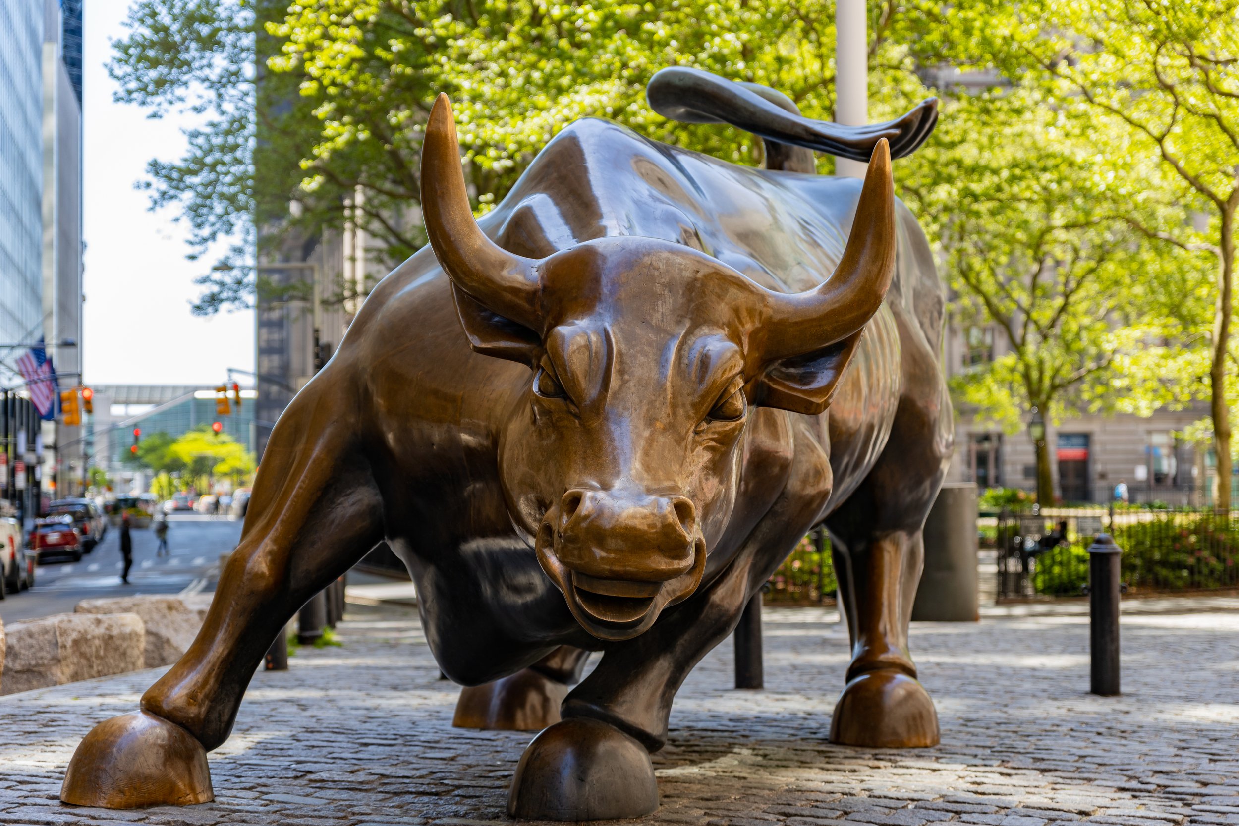 Finance Through History &amp; Culture