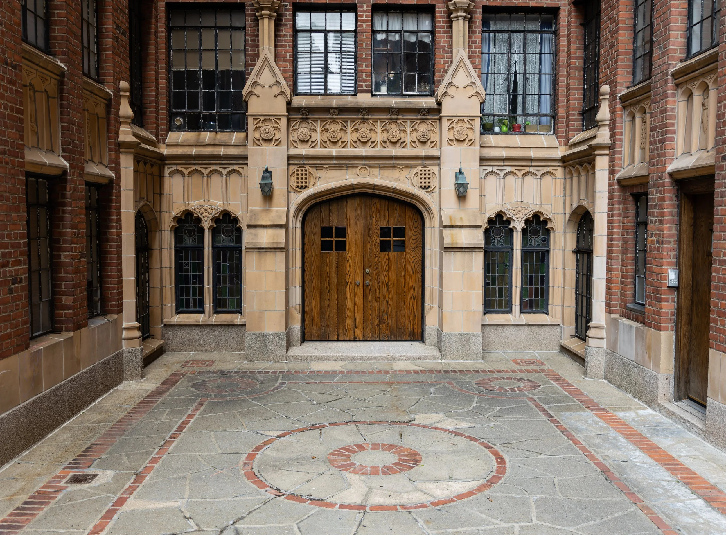 Art and Architecture