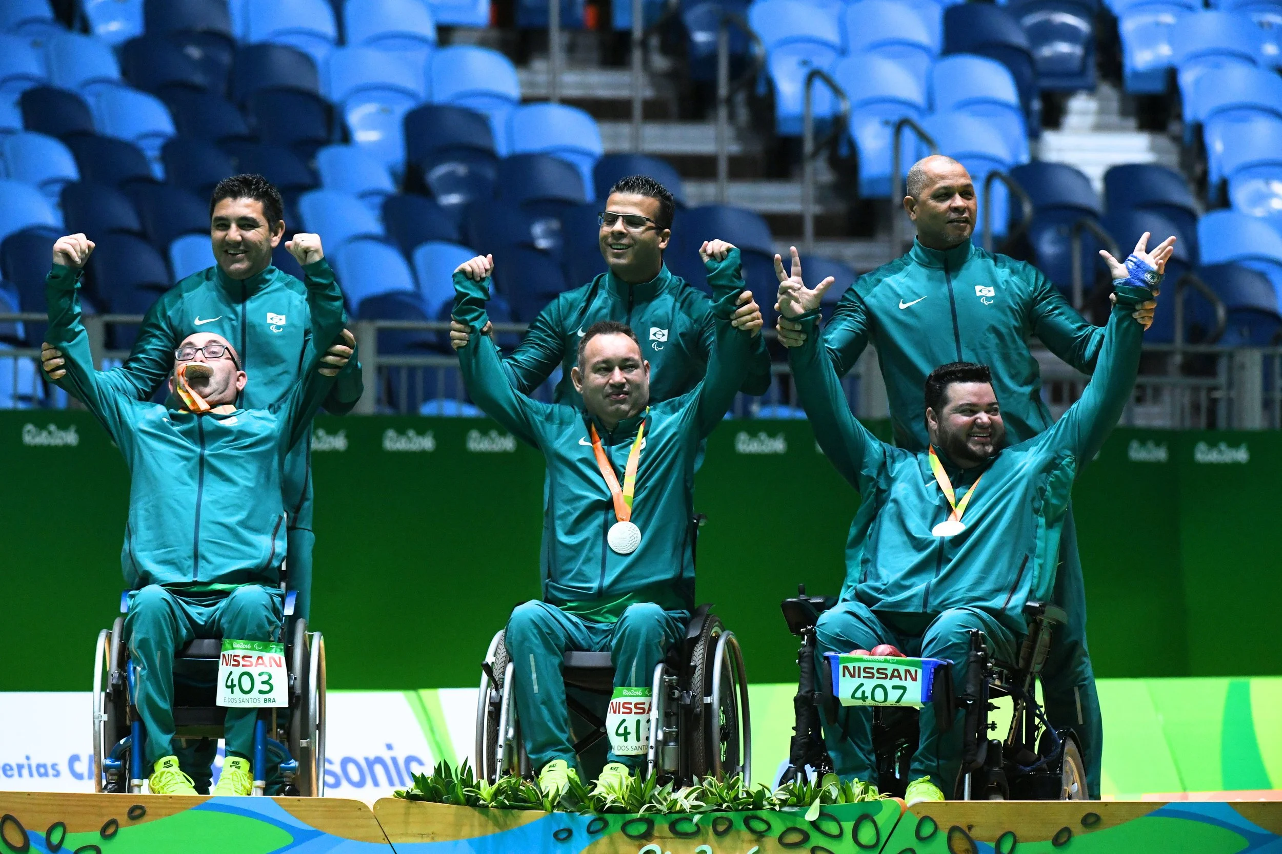 Disability Pride Month