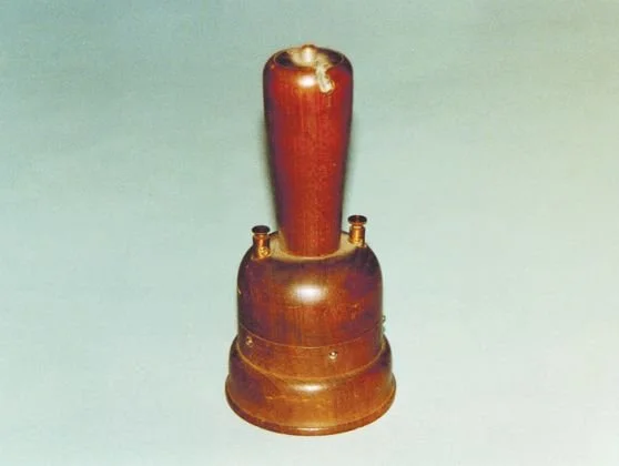 The Telephone: Invented by Italian Immigrant, Antonio Meucci