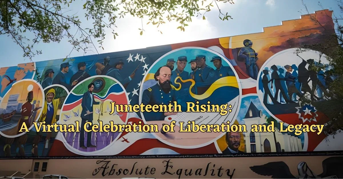 Top Virtual Juneteenth Experiences for Corporate Teams