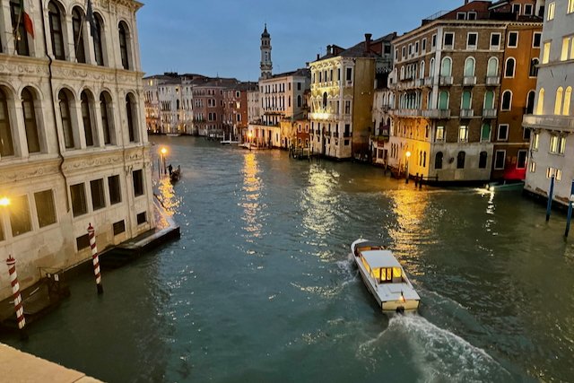 Venice