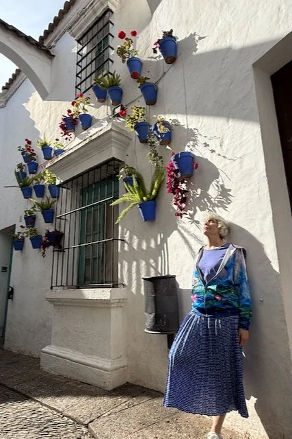 Spanish Pueblo, Barcelona