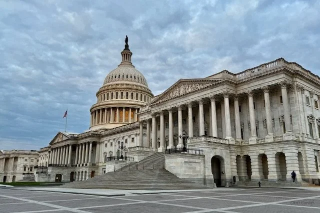 Article I: The Legislative Power