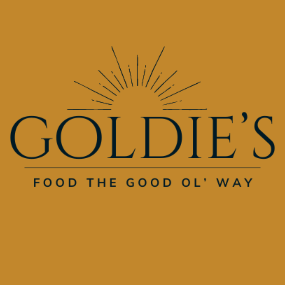 Goldie's | Fire Roasted and Farm Fresh