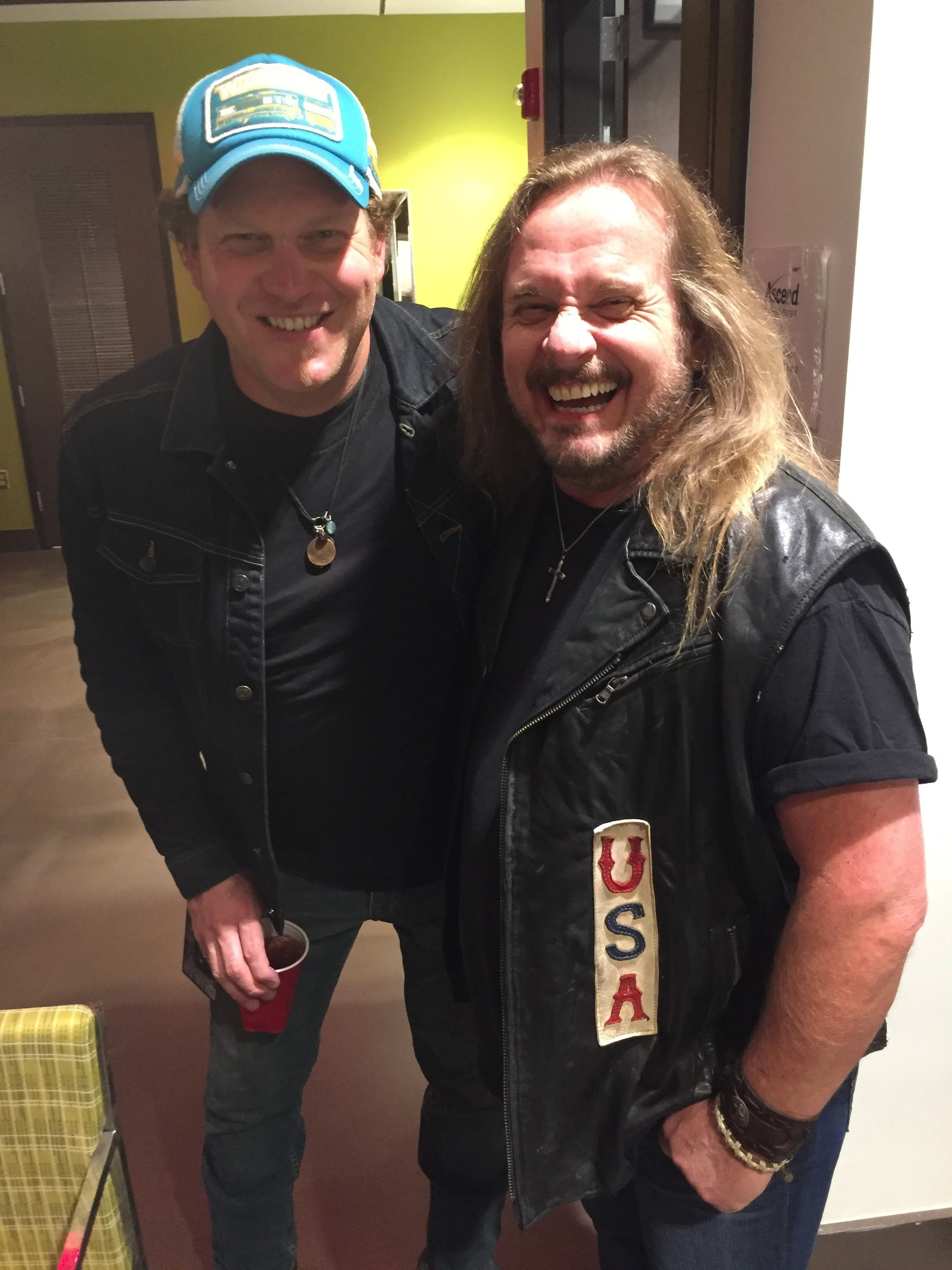 Joe Denim & Johnny Van Zant (Lynyrd Skynyrd).jpeg