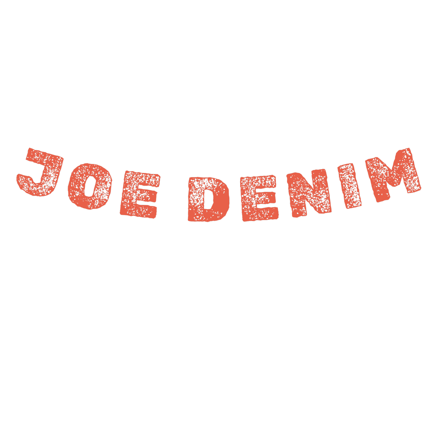 JOE DENIM