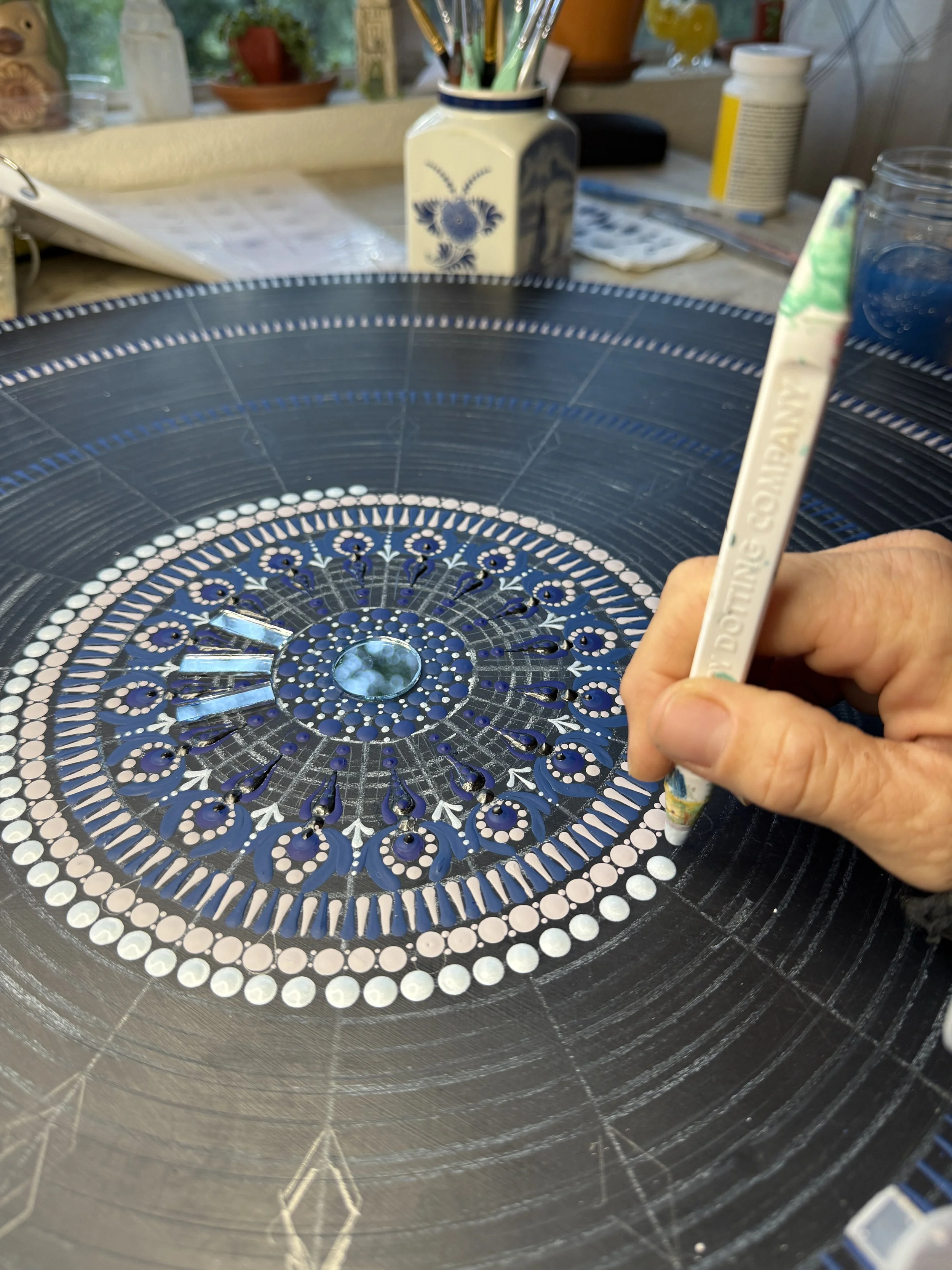 Many Reflections, One Light | Art for a Cause | Vidette Wakenda | Country Storehouse