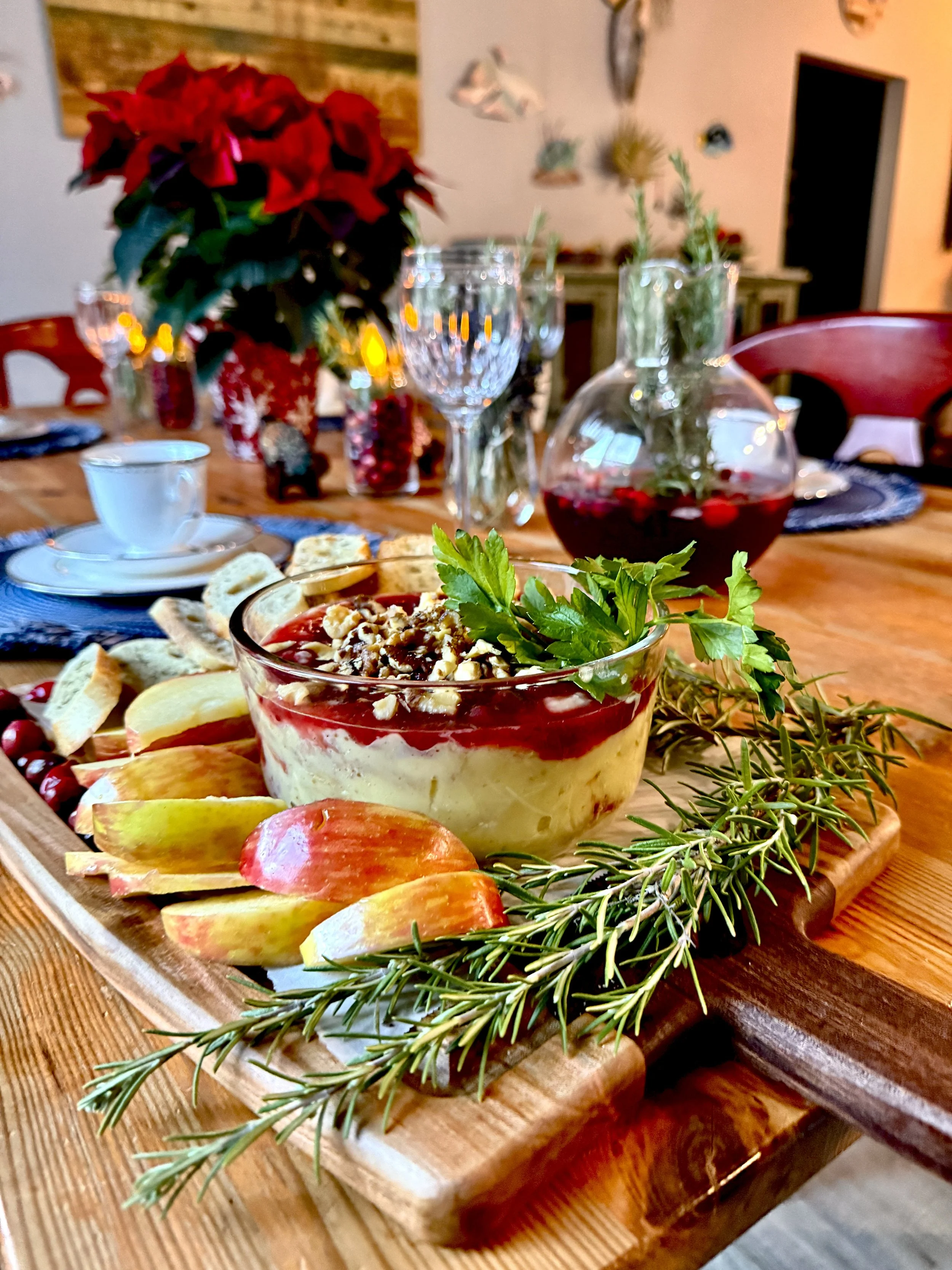 Farm dinners that stretch long into golden hour and serve as ceremony, collaboration, and communion