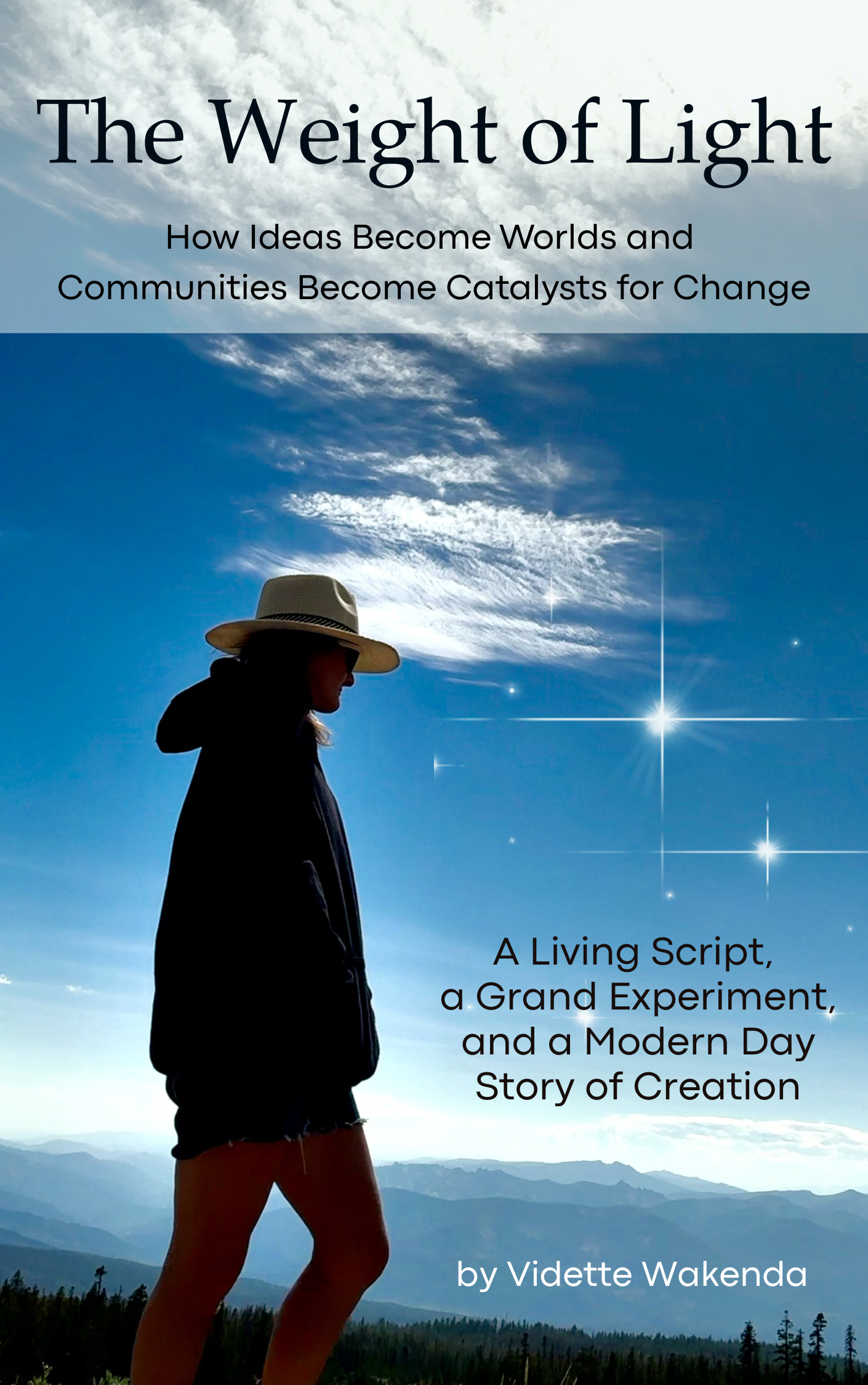 "The Weight of Light"