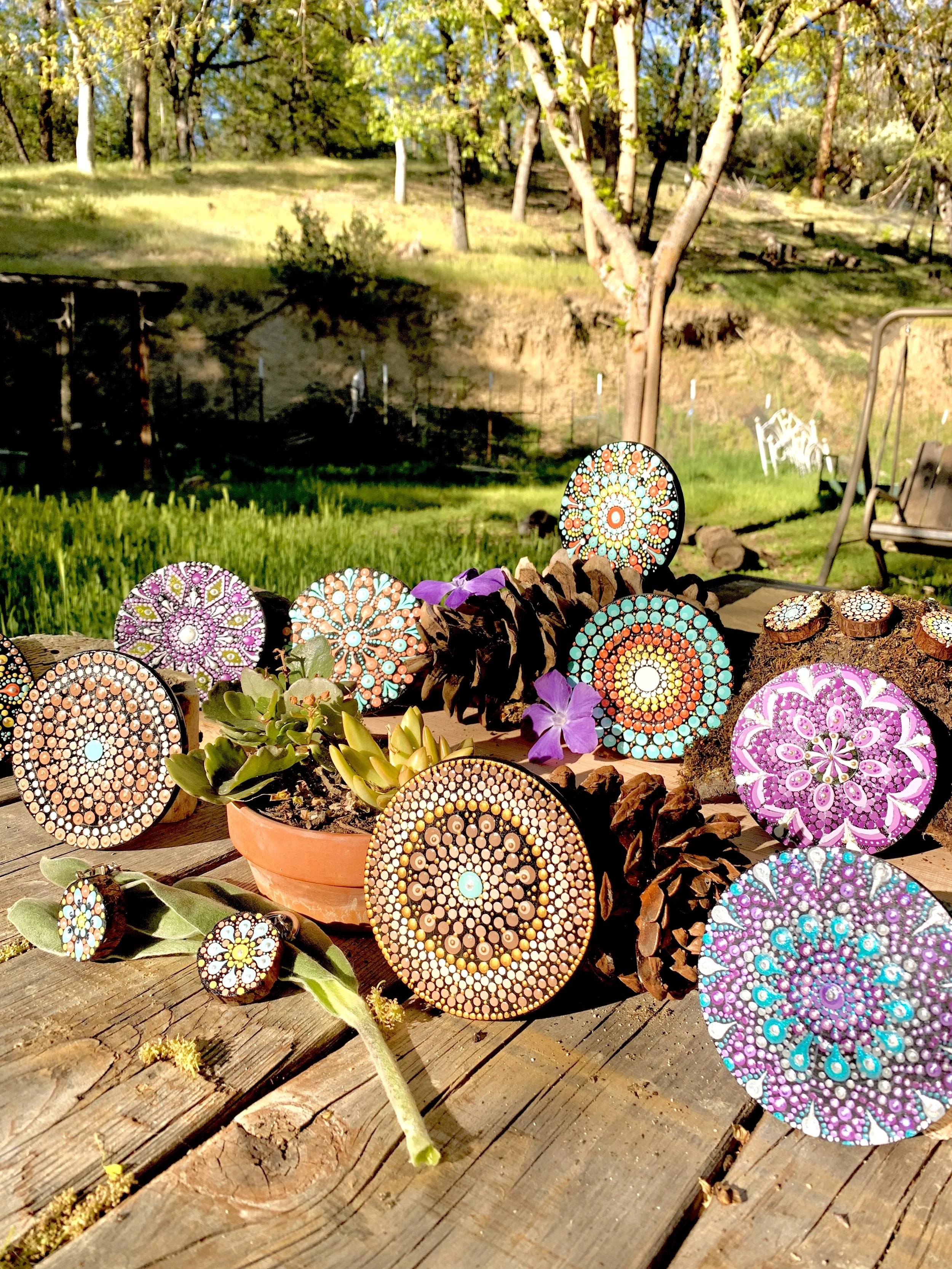 FINDING CENTER: GROUP RITUAL RETREAT.JPG