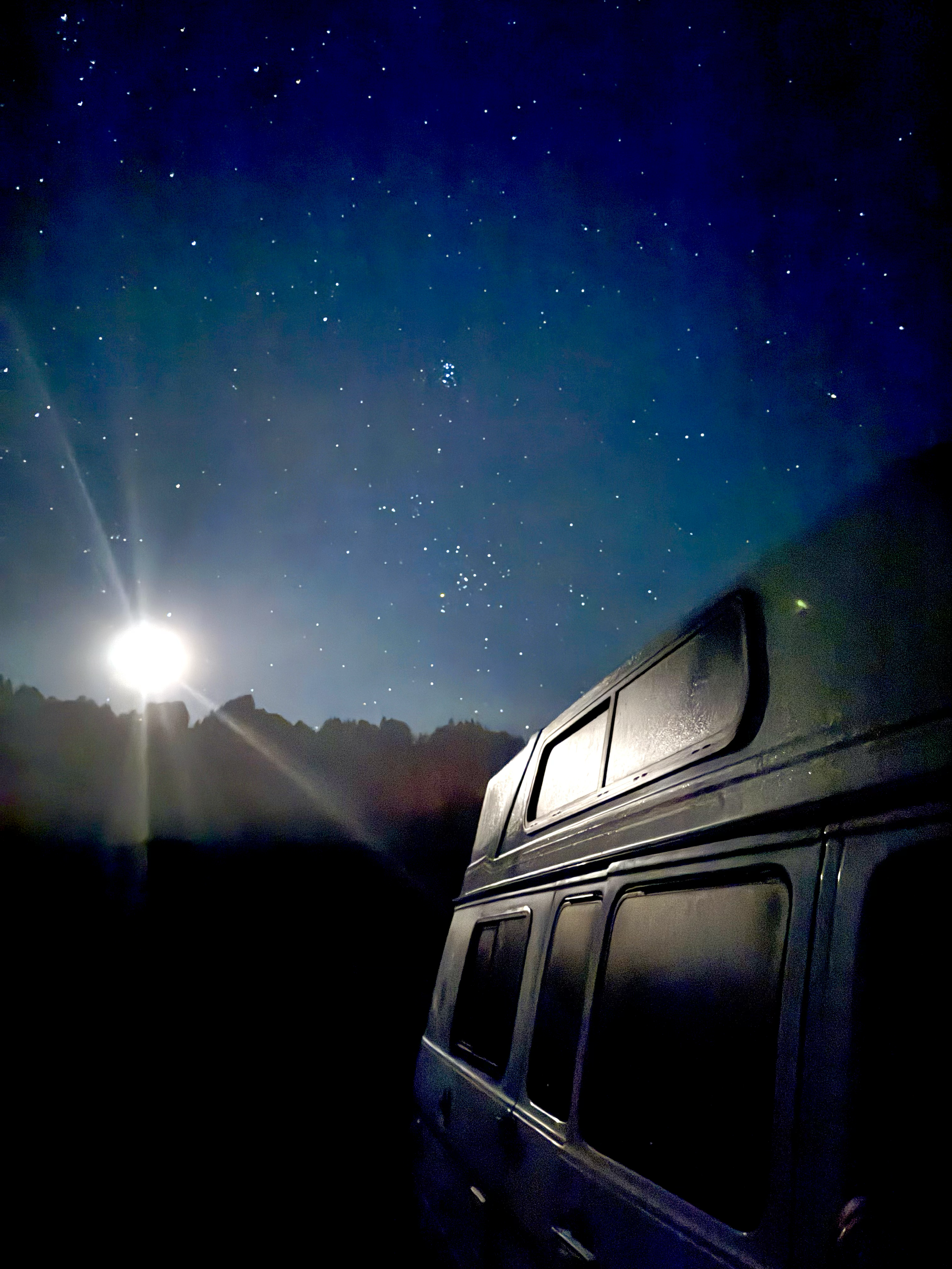Stargazing expeditions where constellations, conversation, and consciousness open us to  the greater questions & possibilities of life itself.