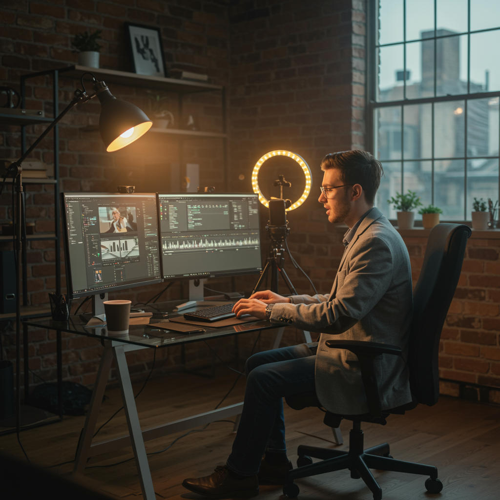 SmartBranding Video Creation Services