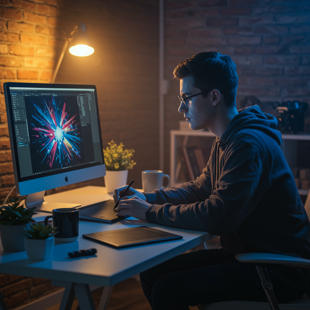 Fan-Graphic Design Services