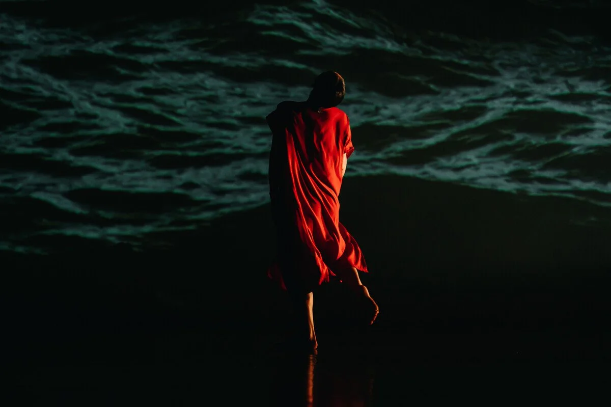 Tjimur Dance Theatre ‘bulabulay mun? / how are you?’