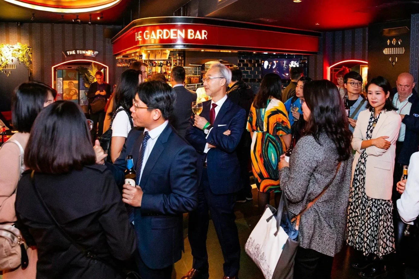 𝐓𝐚𝐢𝐰𝐚𝐧𝐞𝐬𝐞 𝐂𝐢𝐧𝐞𝐦𝐚: 𝐍𝐨𝐰 𝐚𝐧𝐝 𝐓𝐡𝐞𝐧 returns to The Garden Cinema🎥

Cultural Division once again partner with @thegardencinema to showcase the richness of Taiwanese filmmaking &mdash; from timeless classics to contemporary gems.🤩