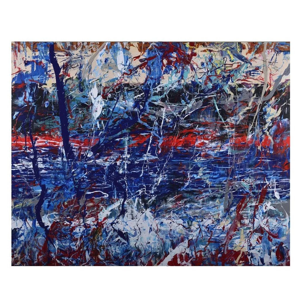 The British Museum has acquired works by 3 Taiwanese contemporary artists &mdash; Ava Hsueh, Chen Chun-Hao, and Lee Jo-Mei &mdash; into its permanent collection!🤩

🤝The acquisition follows last year&rsquo;s exhibition "A Blast of Lyricism&quot