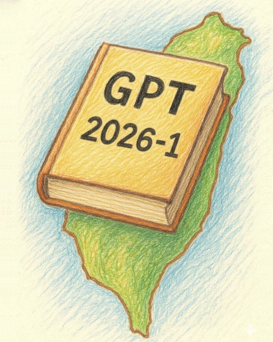 📝Are you the writer or publisher trying to reach audiences oversea? Don't miss this the fantastic chance! "Grant for the Publication of Taiwanese Works in Translation 2026" #GPT2026 is now accepting applications.📩

Set up by Taiwan's Mini