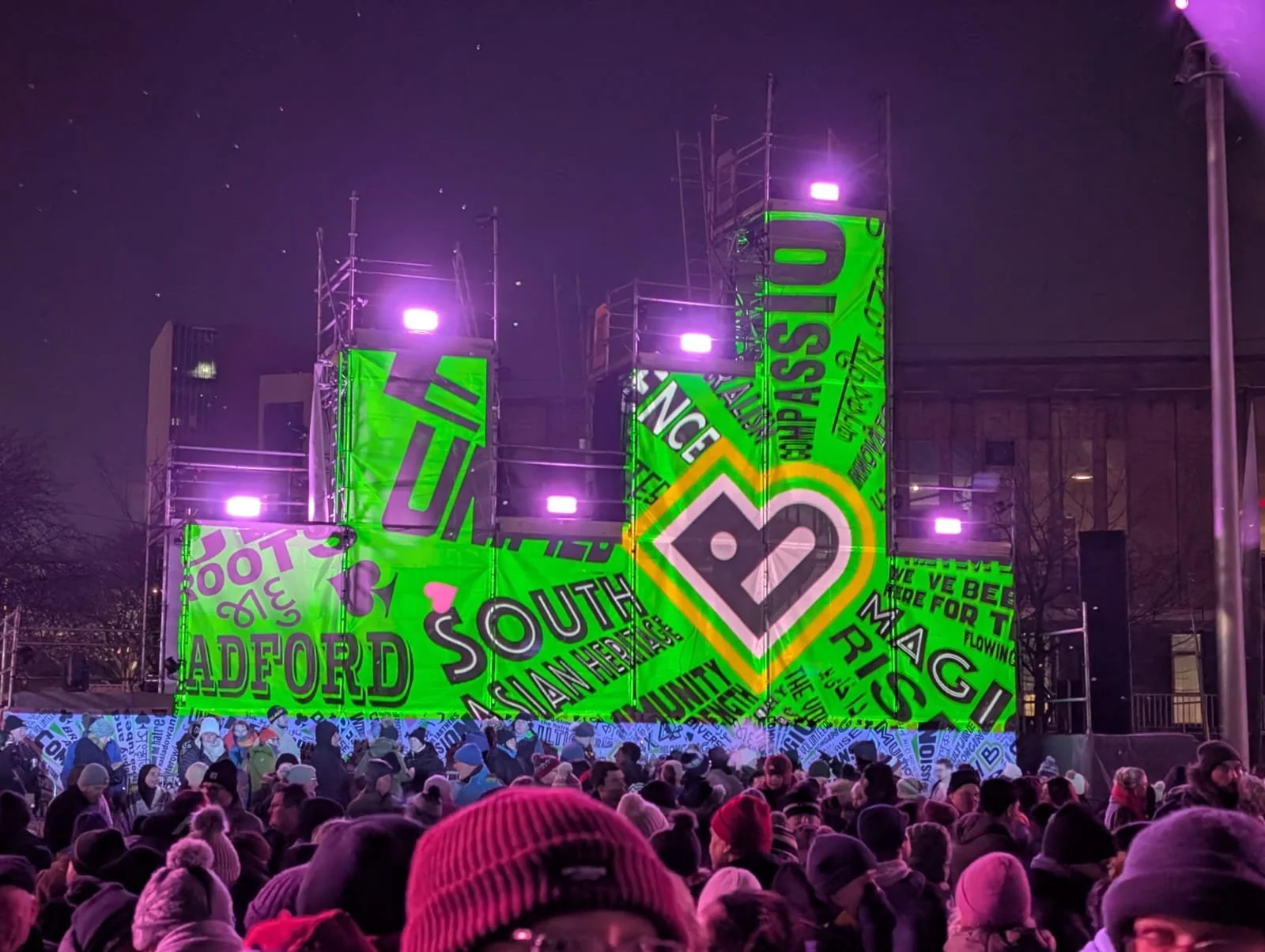Taiwan Focus - Bradford 2025 UK City of Culture