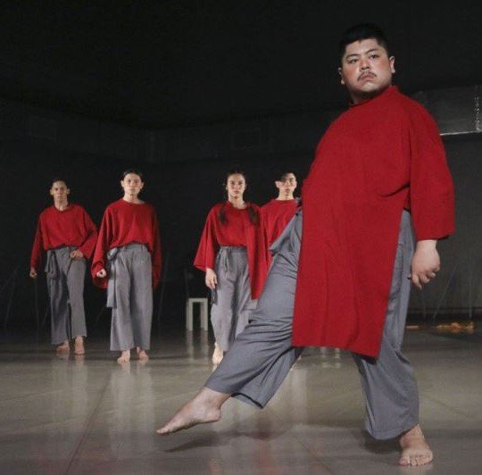 2021 Taiwan Season - Edinburgh Festival Fringe