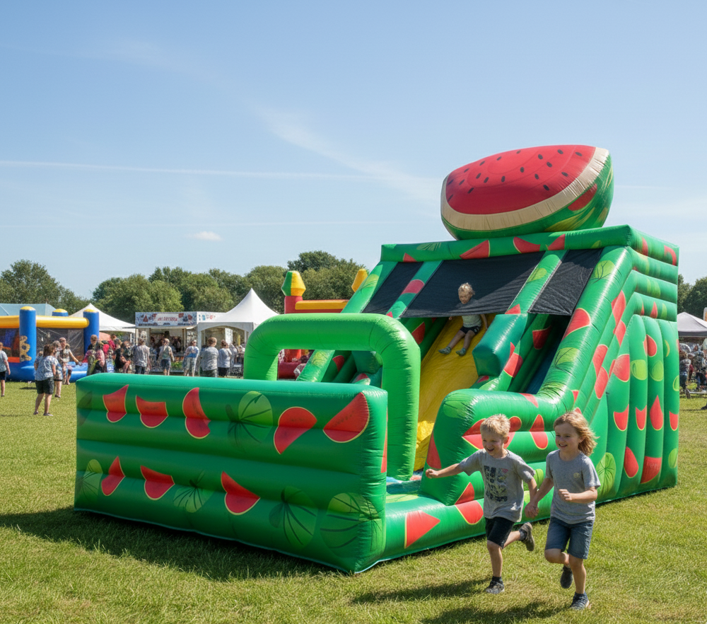 SoFlo Watermelon Festival 2026 | Boca Raton Family Event April 11–12
