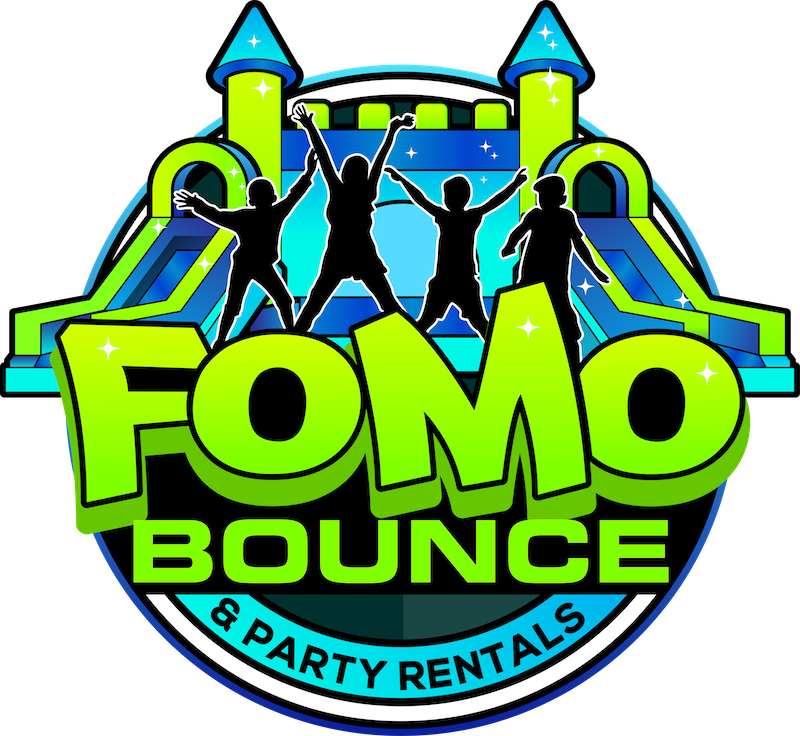 FOMO Bounce and Party Rentals