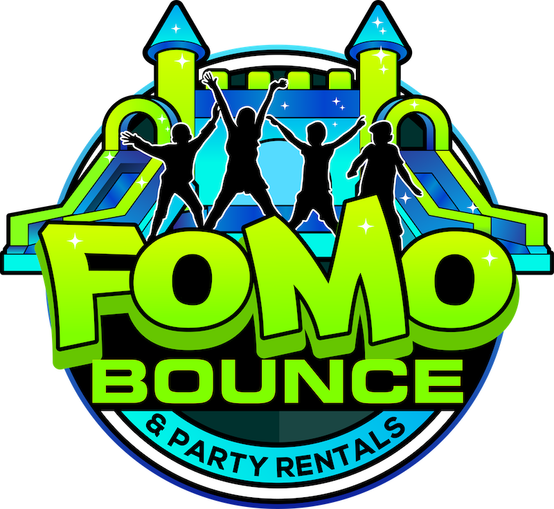 FOMO Bounce &amp; Party Rentals