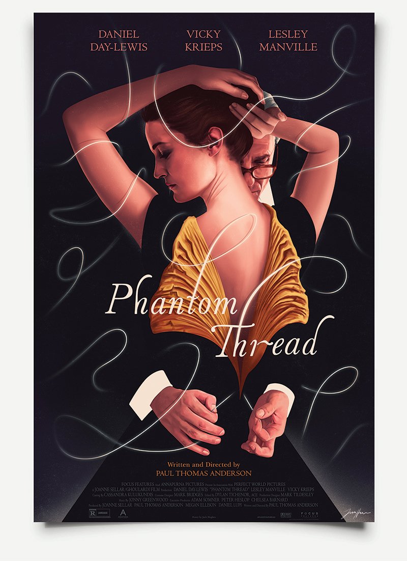 Phantom Thread