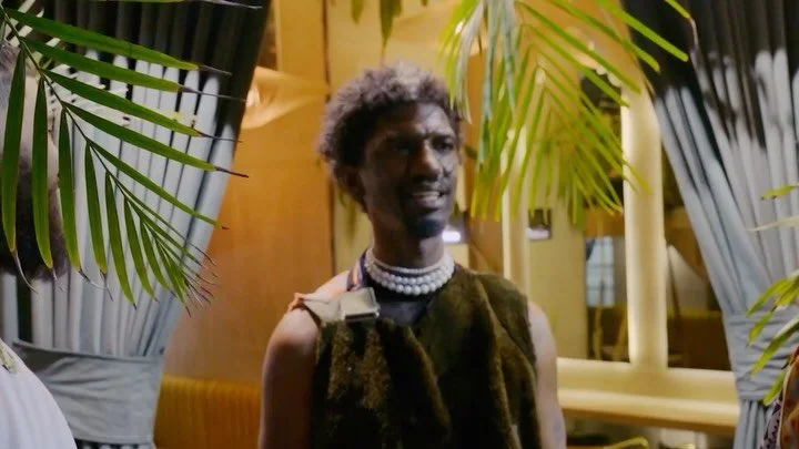 I had the pleasure of being featured on the @aspiretv show @harlemglobetrotters : Secrets of the City (Episode 104), that highlighted the experiences of two super dope Globetrotters, @iamloudunbarii and @iamcoreylaw , as they explored Mexico City.

M