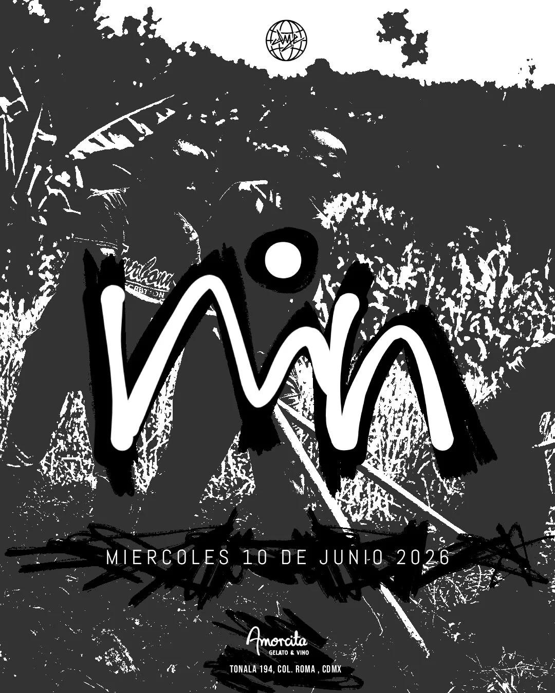 MESAS NEGRAS