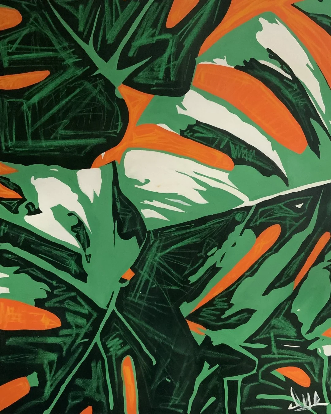 MONSTERA