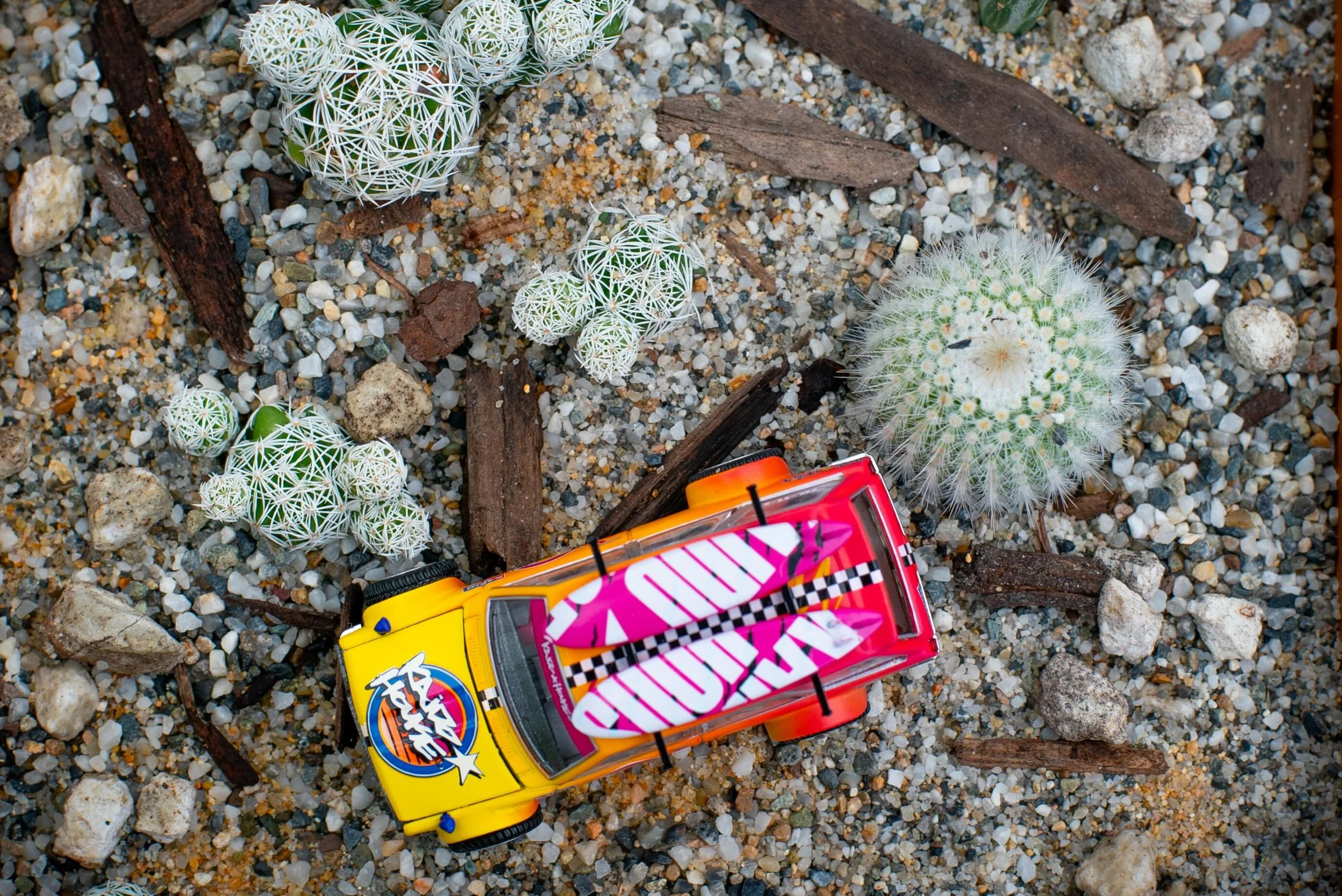 Monarch X Kaido House | June 6th | Plant Drop | 525 Venezia Ave, Venice | @kaidohousegarage