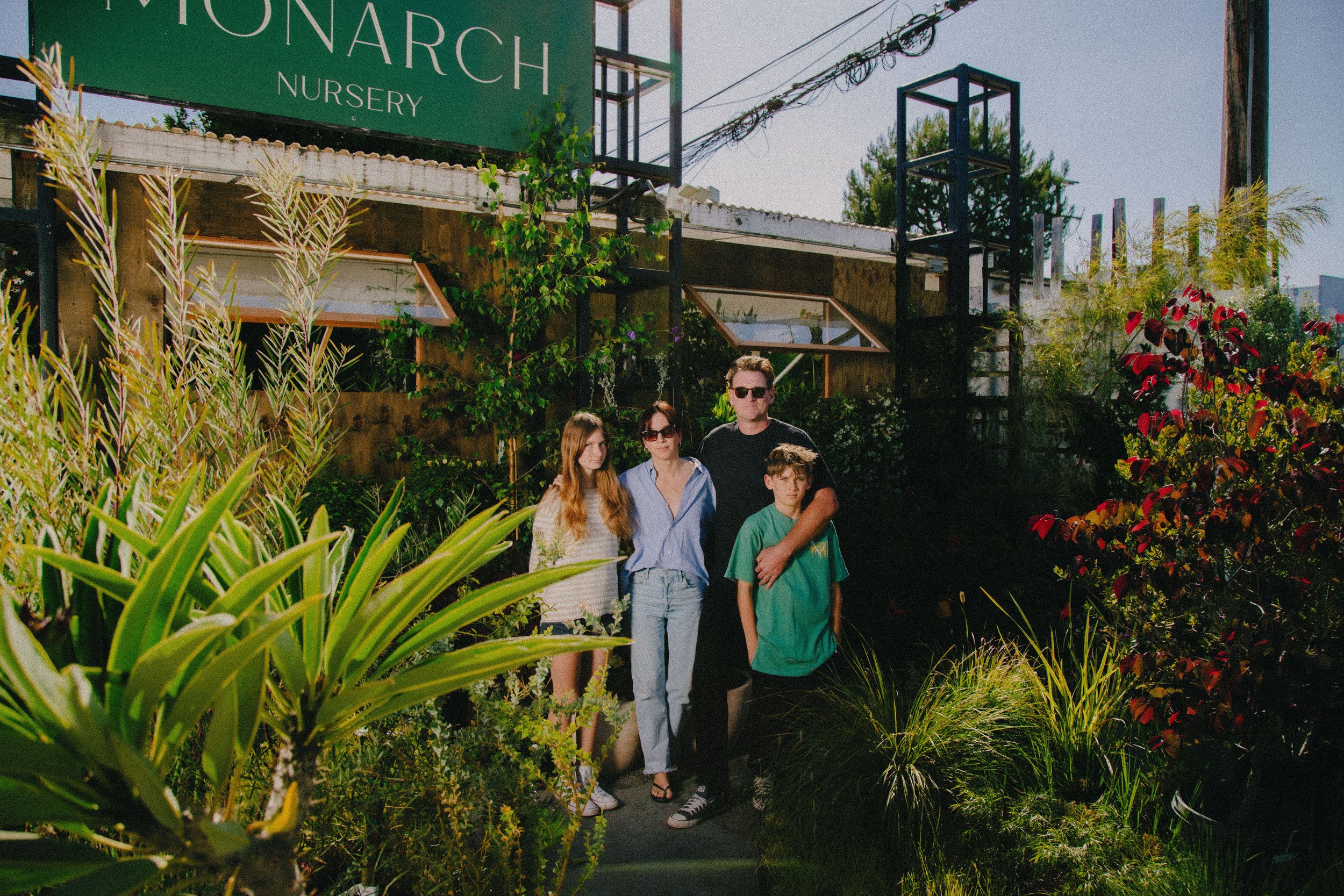Garret Leight California Optics Interview