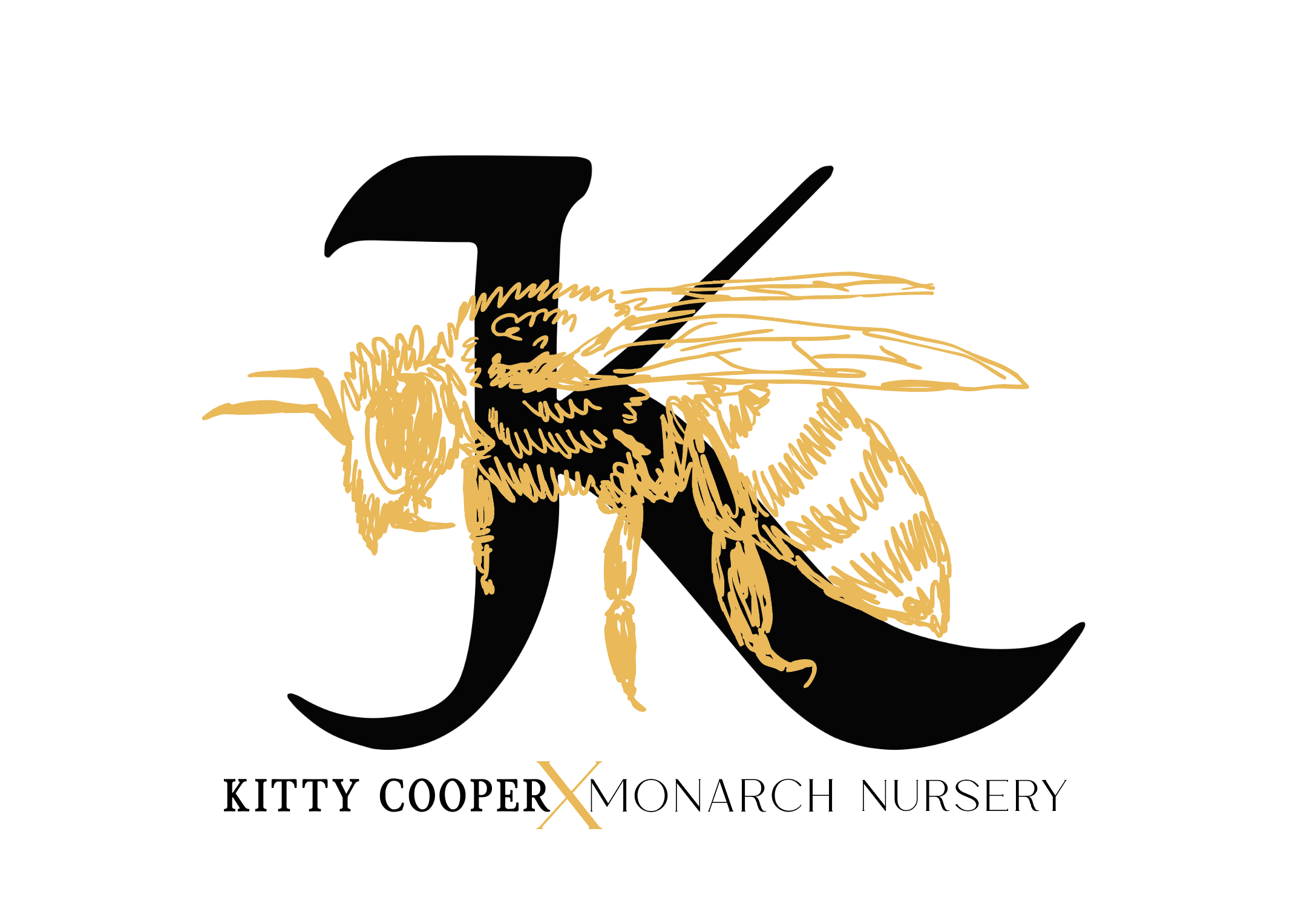 Kitty Cooper Collection Launch Event