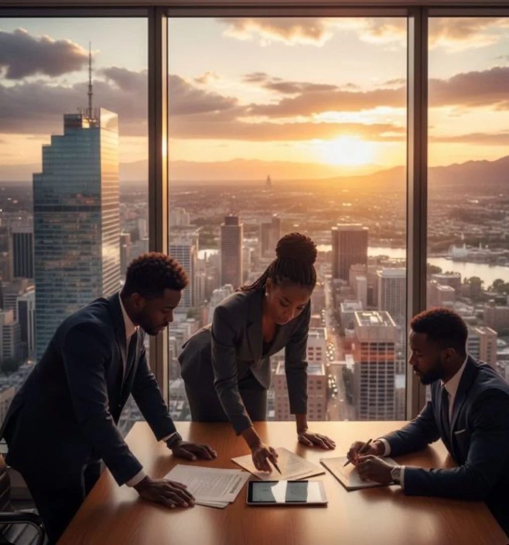 Chief Operating Officer (COO)