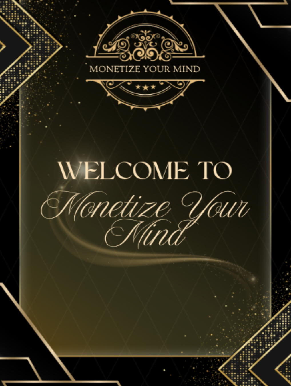 MYM training workbook