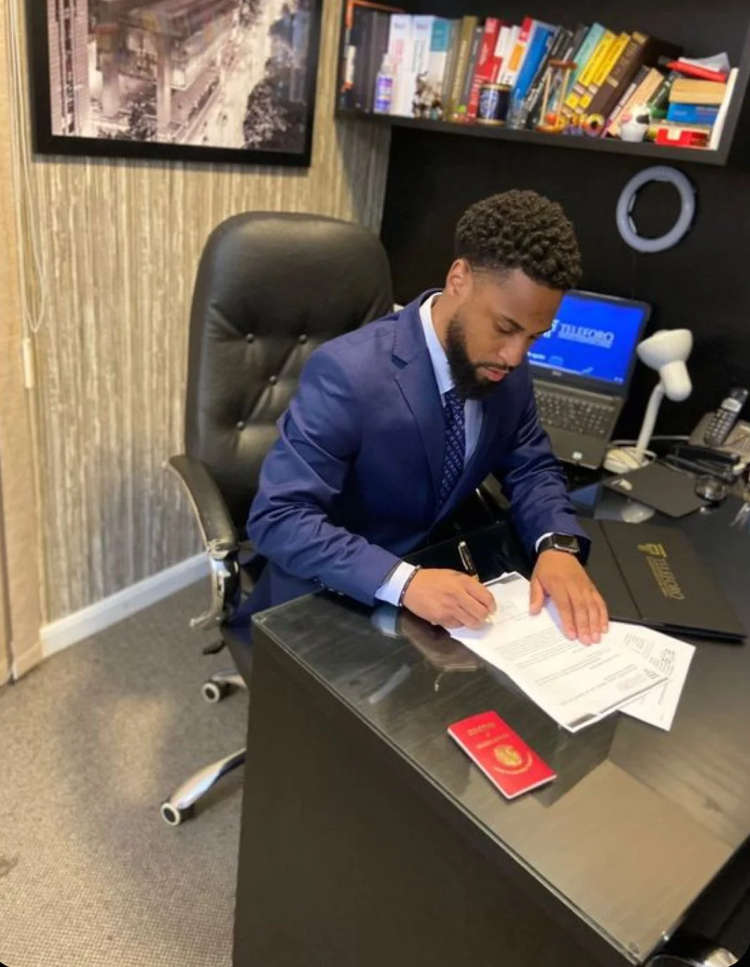 Operations Assistant