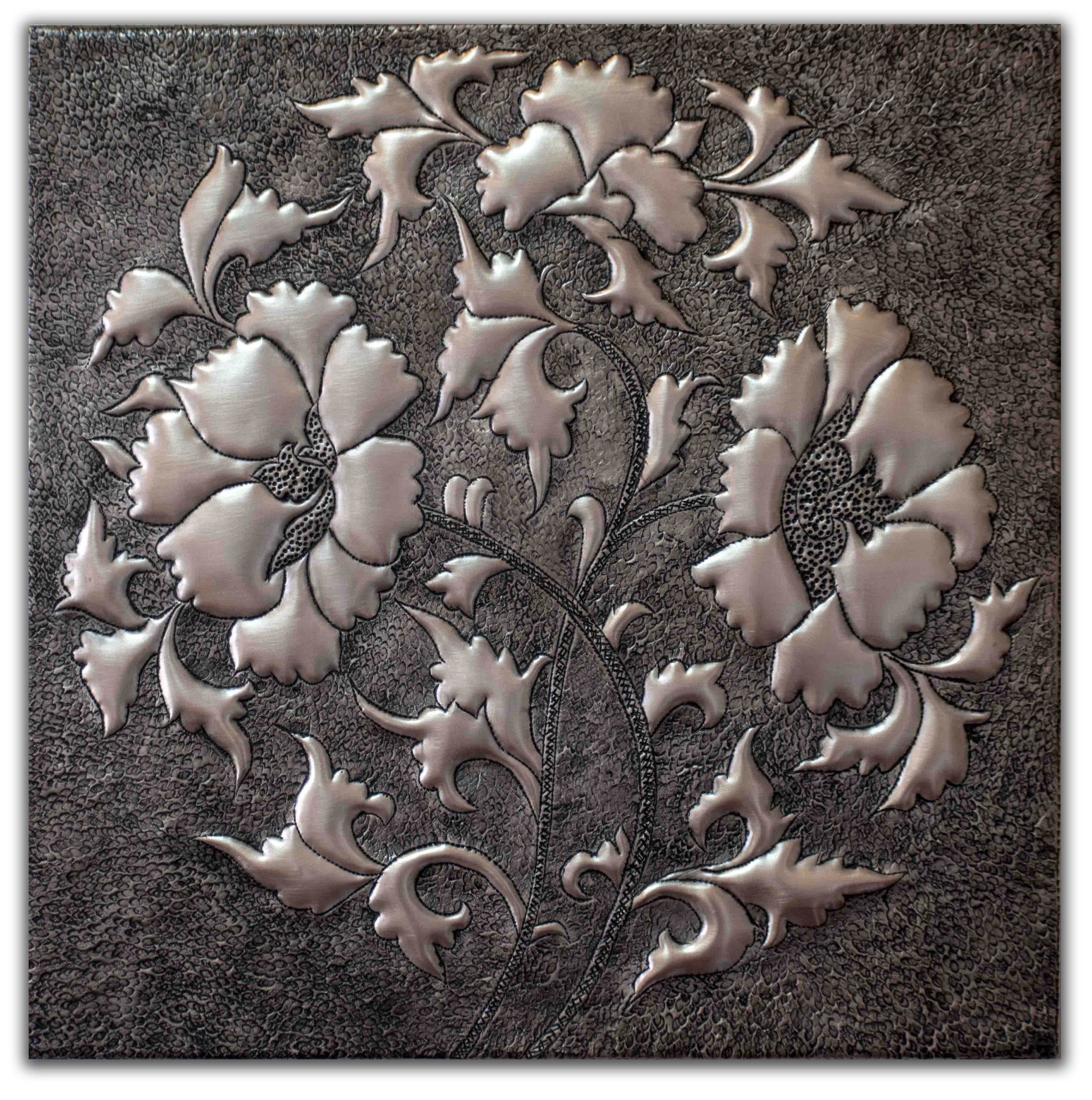 Joy
Size: 40 x 40 cm