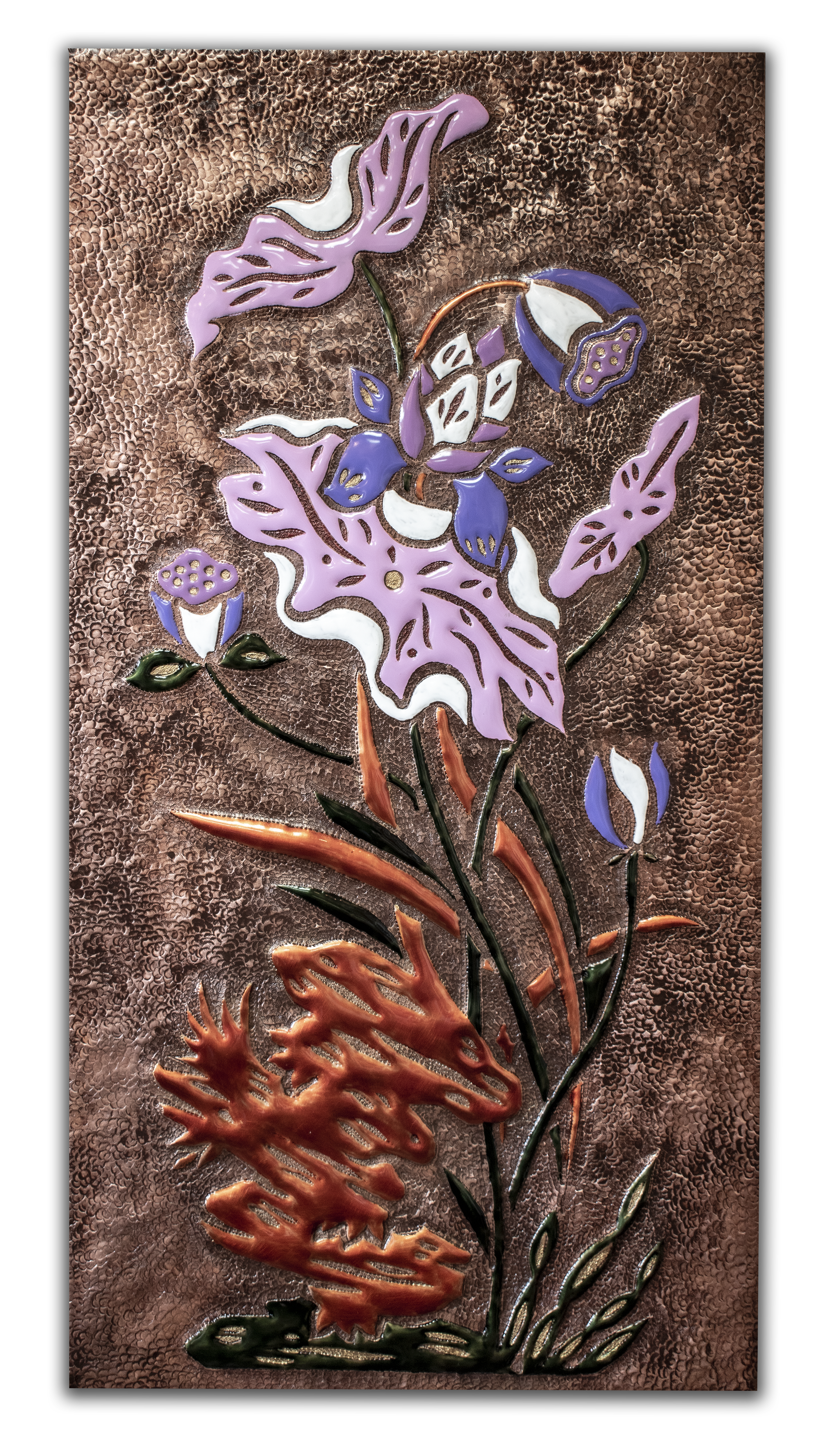 Colors
Size: 27 x 52 cm