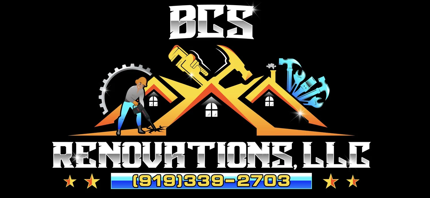 BCS Renovations, LLC