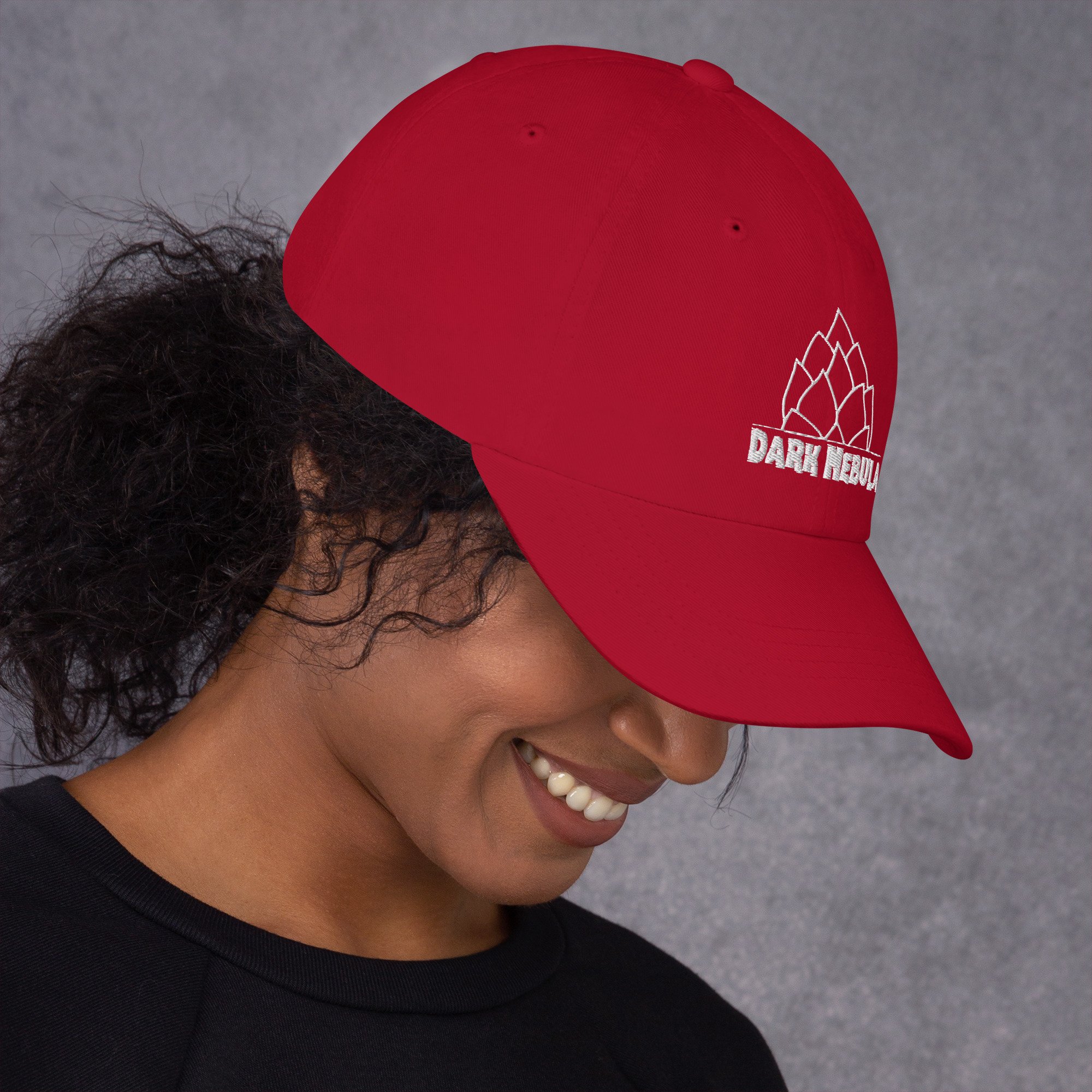 DNBC Dad hat - Multiple Colors