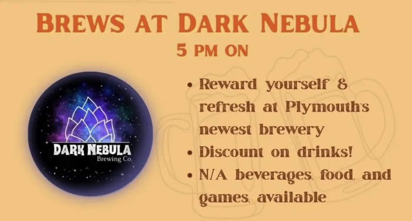Belays & Brews