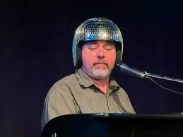 Open Mic Night - with Jim Tyrrell