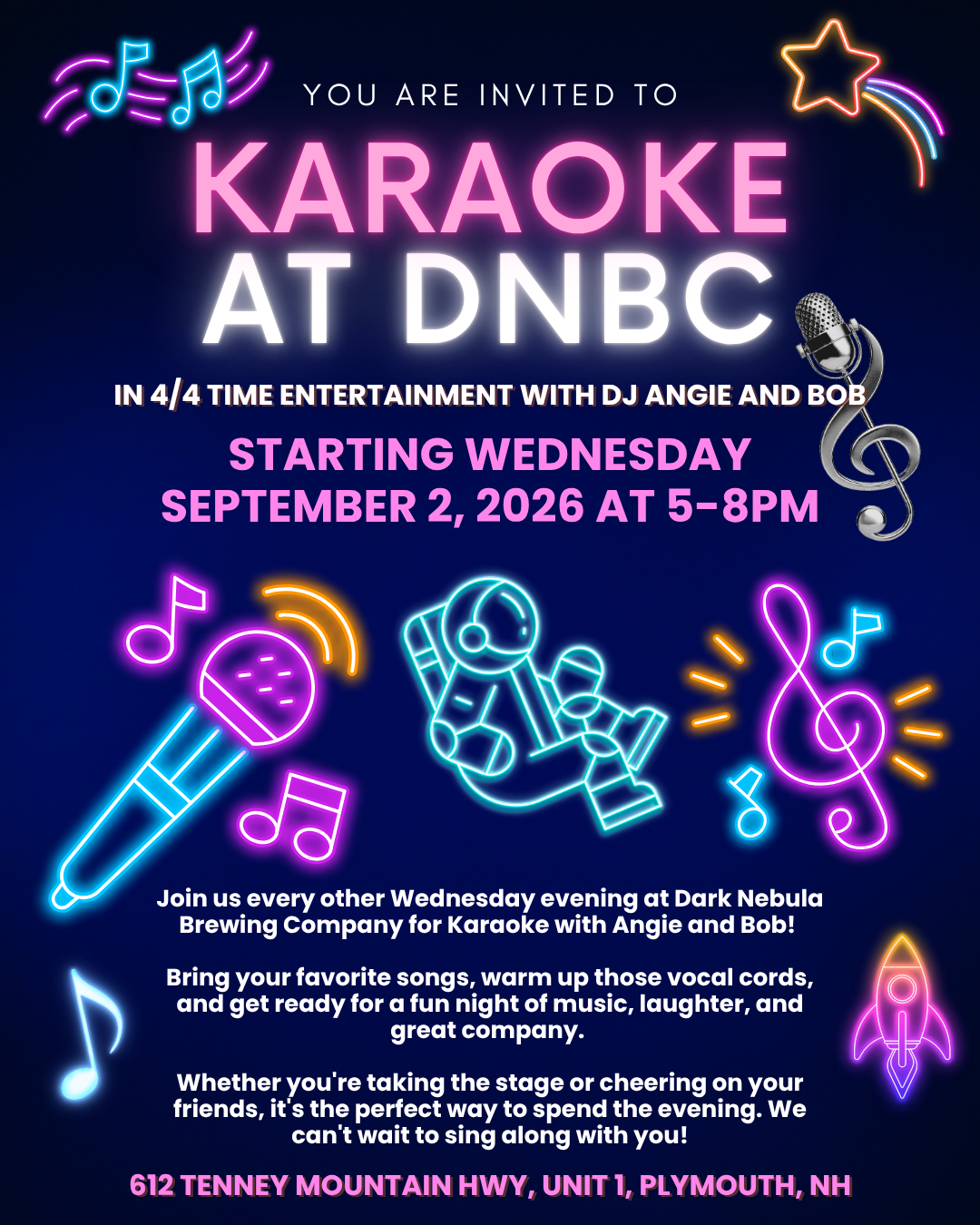 Karaoke