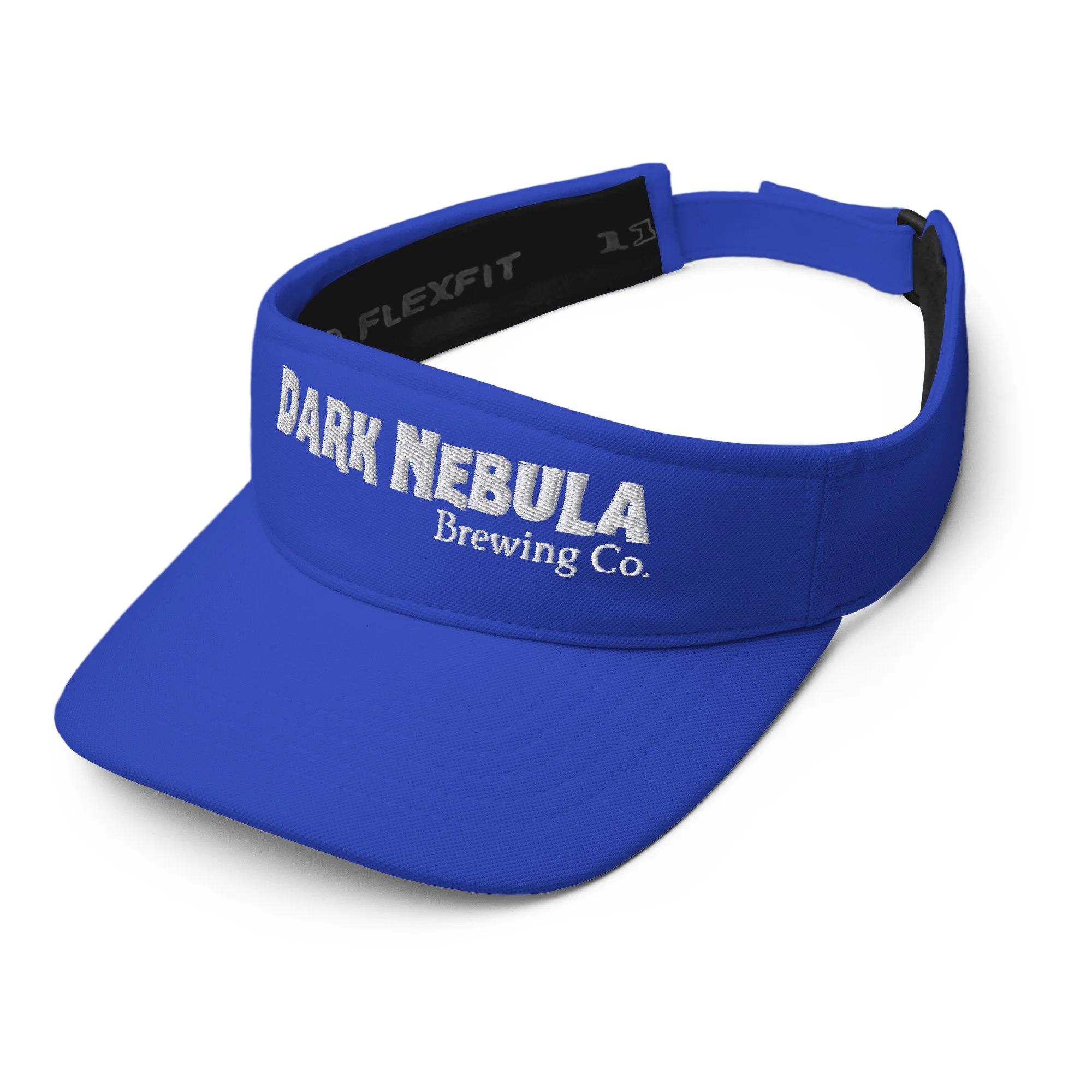 DNBC Visor
