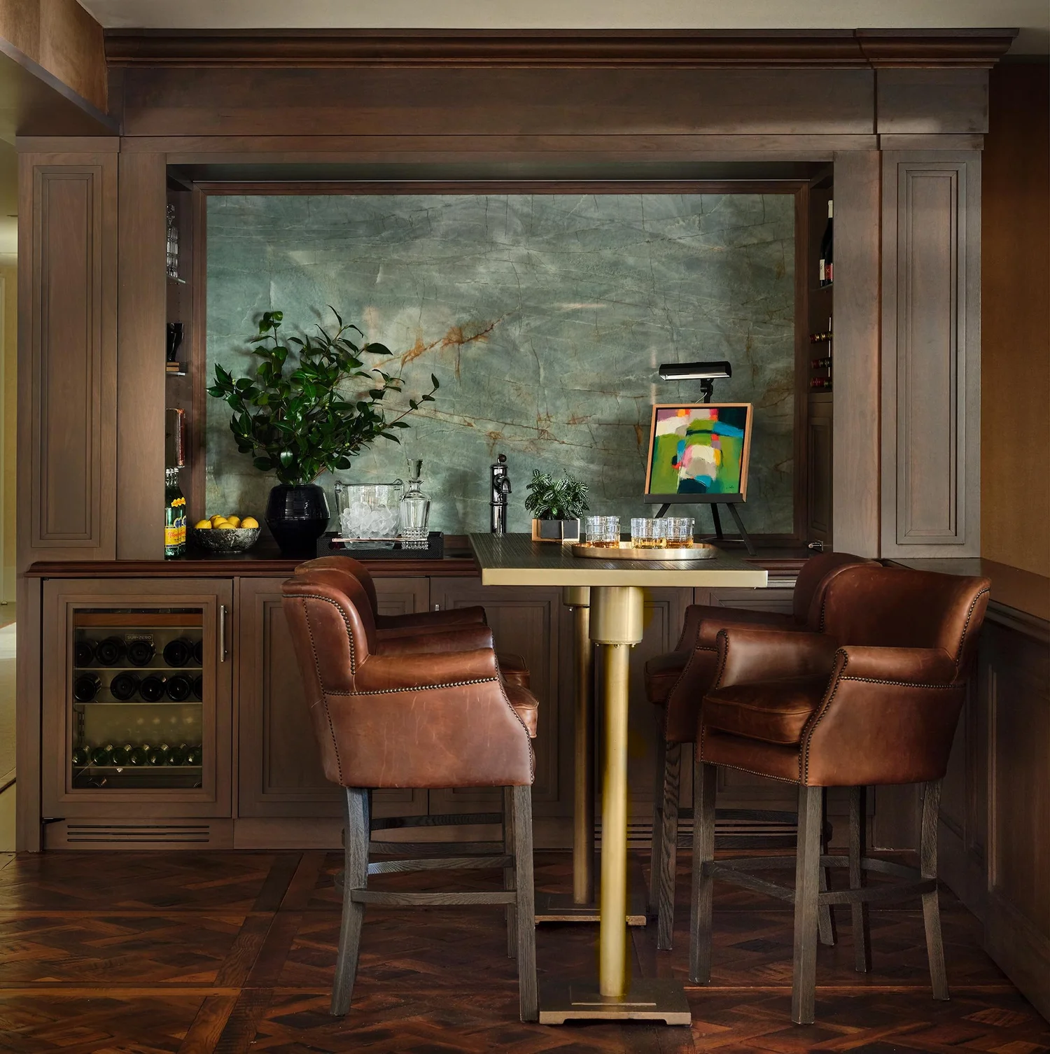 Blush Kitchens Co. | Colorado Interior Designer, Kitchen Designer ...