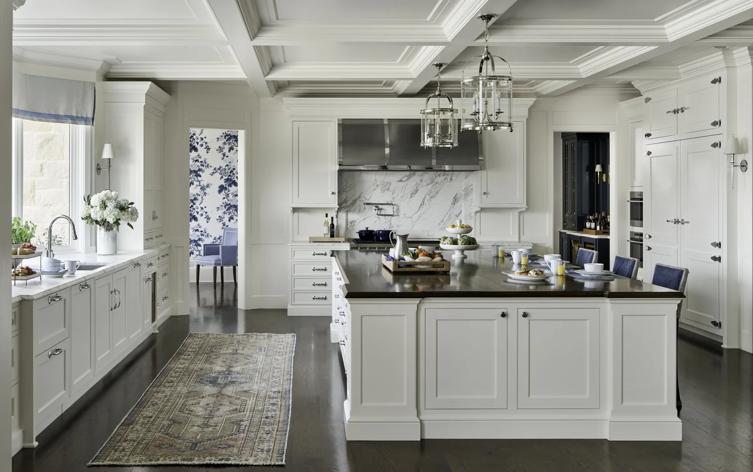 Blush Kitchens Co. | Colorado Interior Designer, Kitchen Designer ...