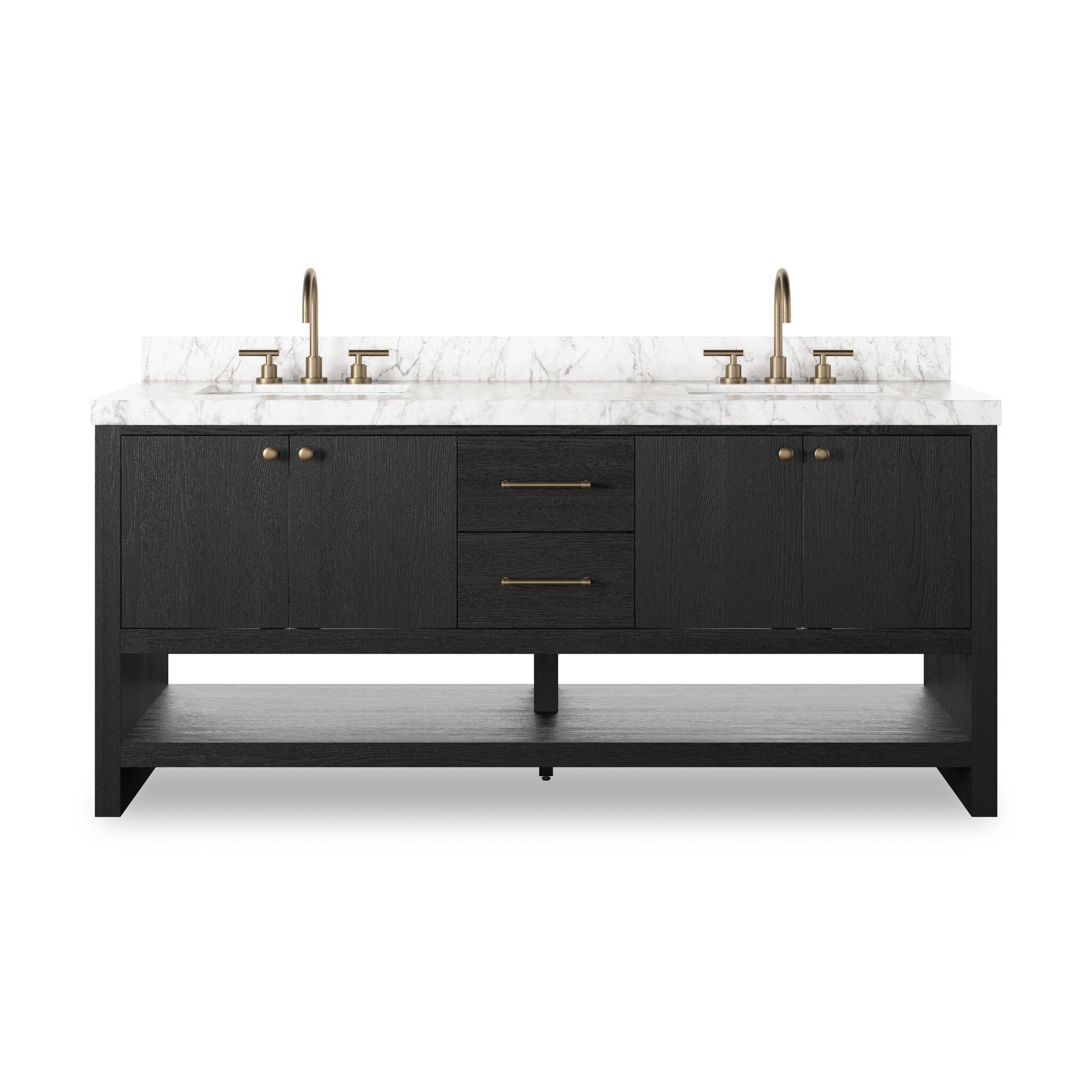 Anthem Double Vanity