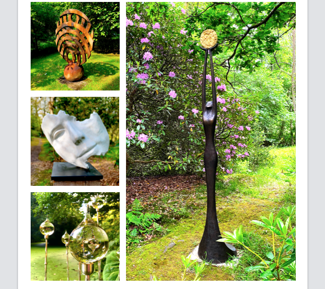 Sculpture Garden Annual Membership CONCESSION - 2025