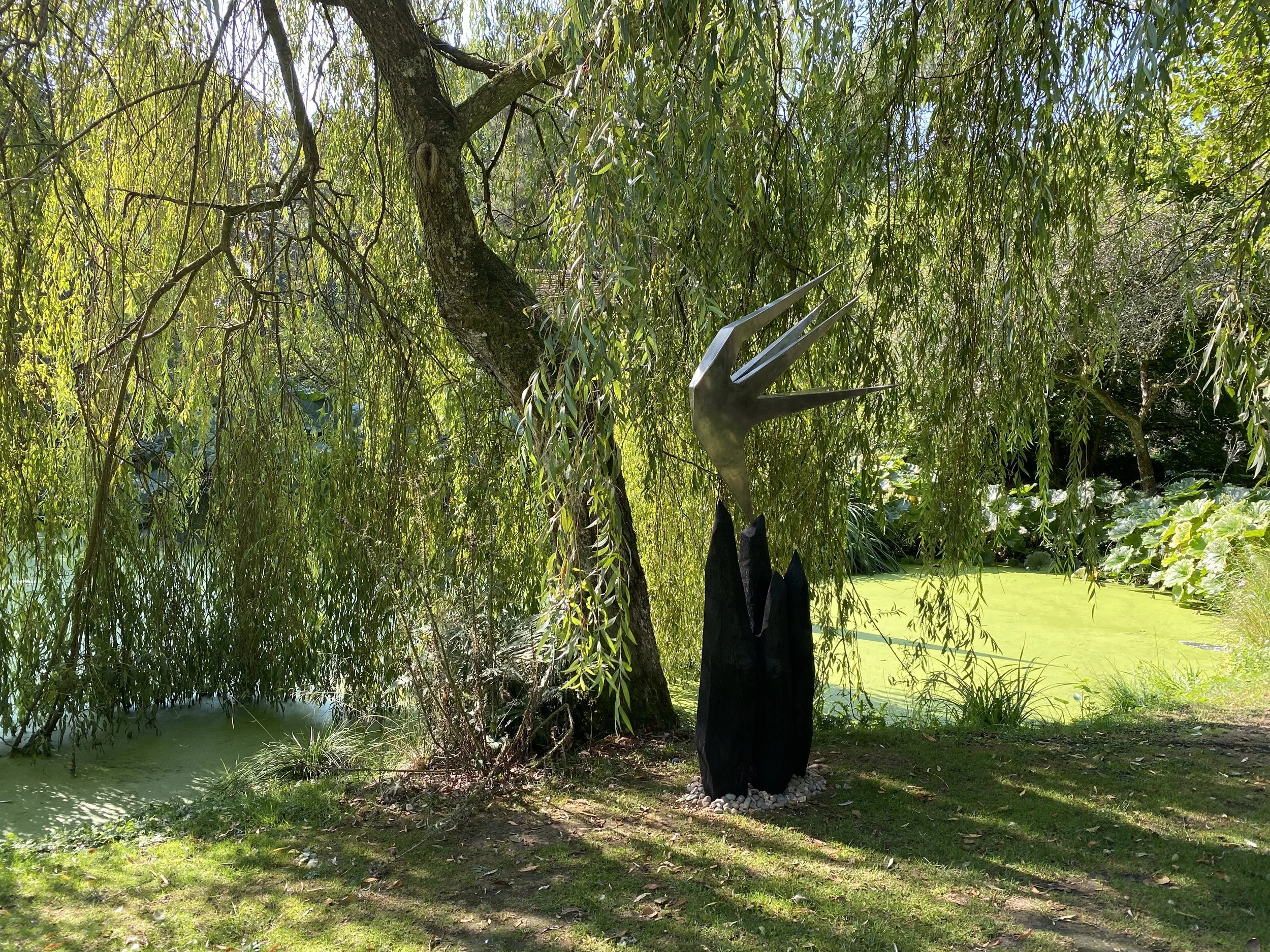 Two Concessionary Tickets - Digital Download Gift Voucher